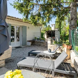 Agreable En Provence Saint-Rémy-de-Provence