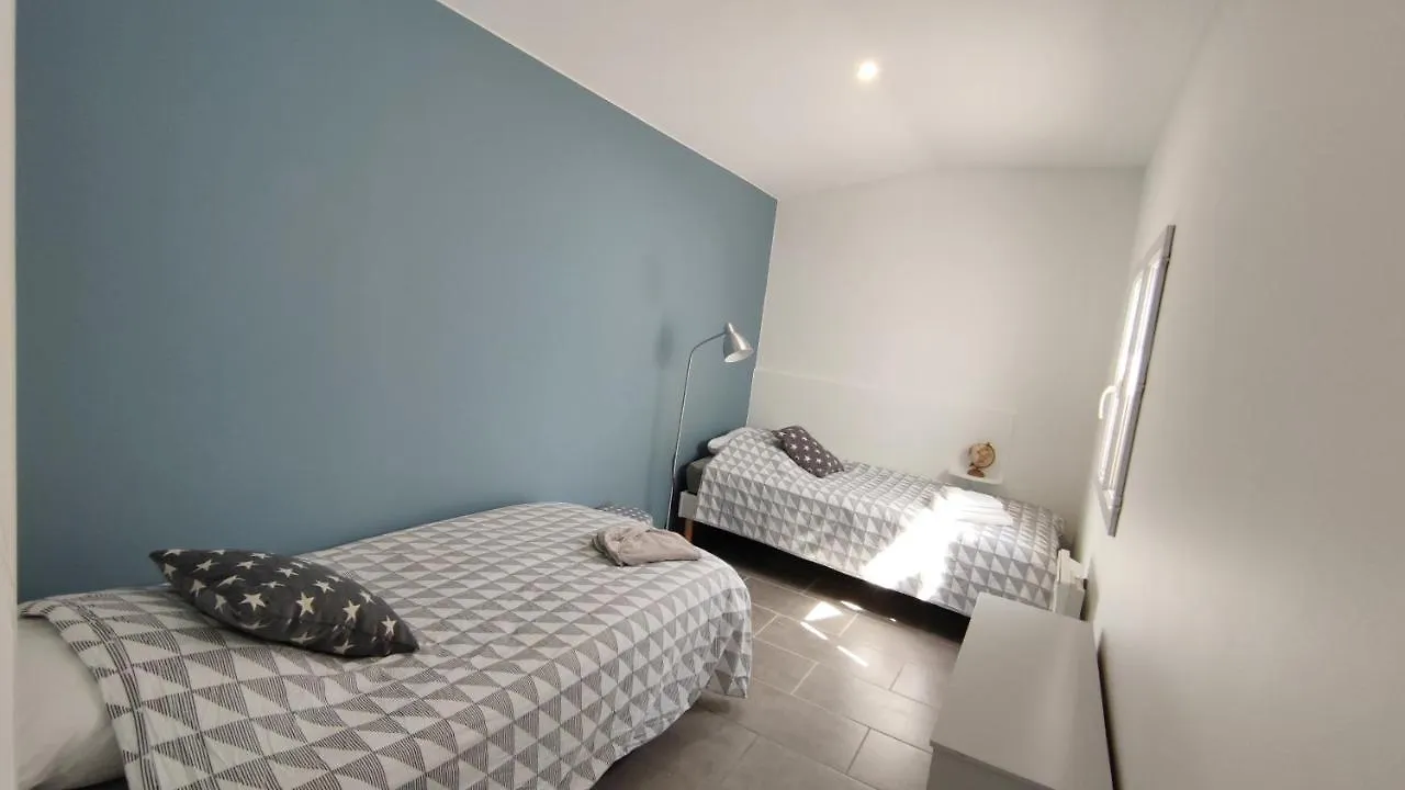 Impression Du Sud Gite 2 Saint-Remy-de-Provence Holiday home