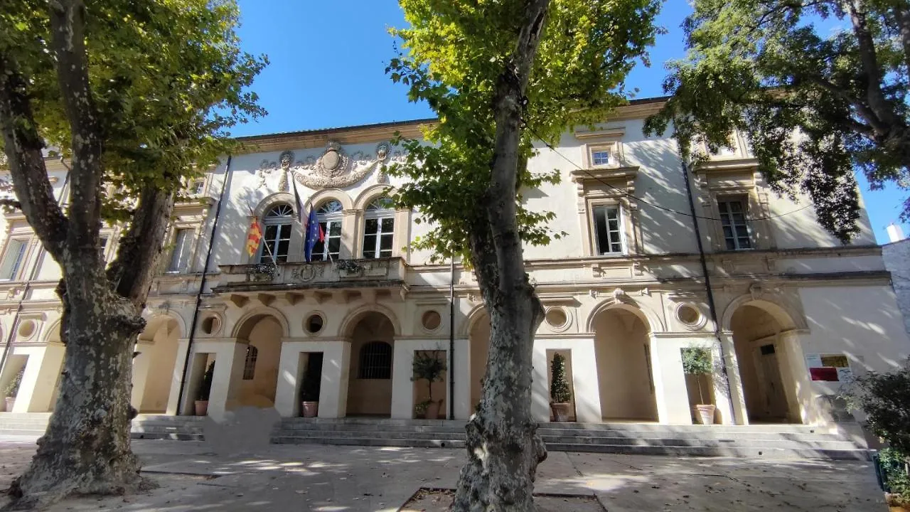 Impression Du Sud Gite 2 Saint-Remy-de-Provence 0*,  France