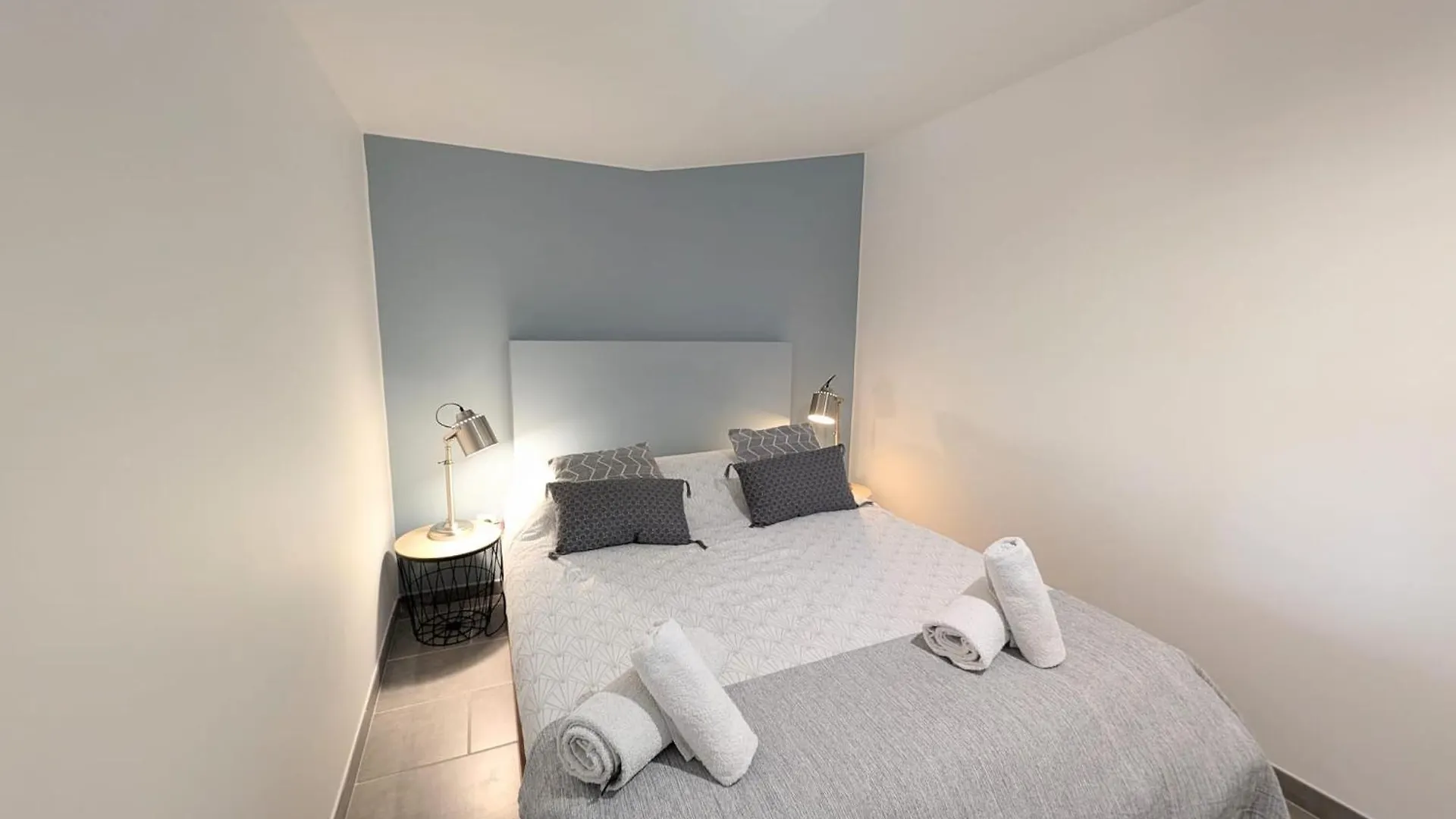 Impression Du Sud Gite 2 Saint-Remy-de-Provence Holiday home