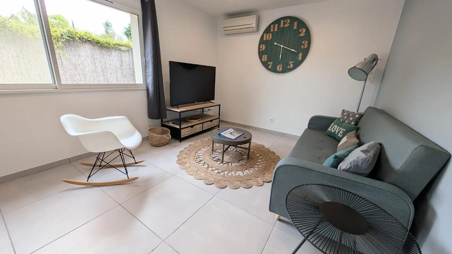 Holiday home Impression Du Sud Gite 2 Saint-Remy-de-Provence