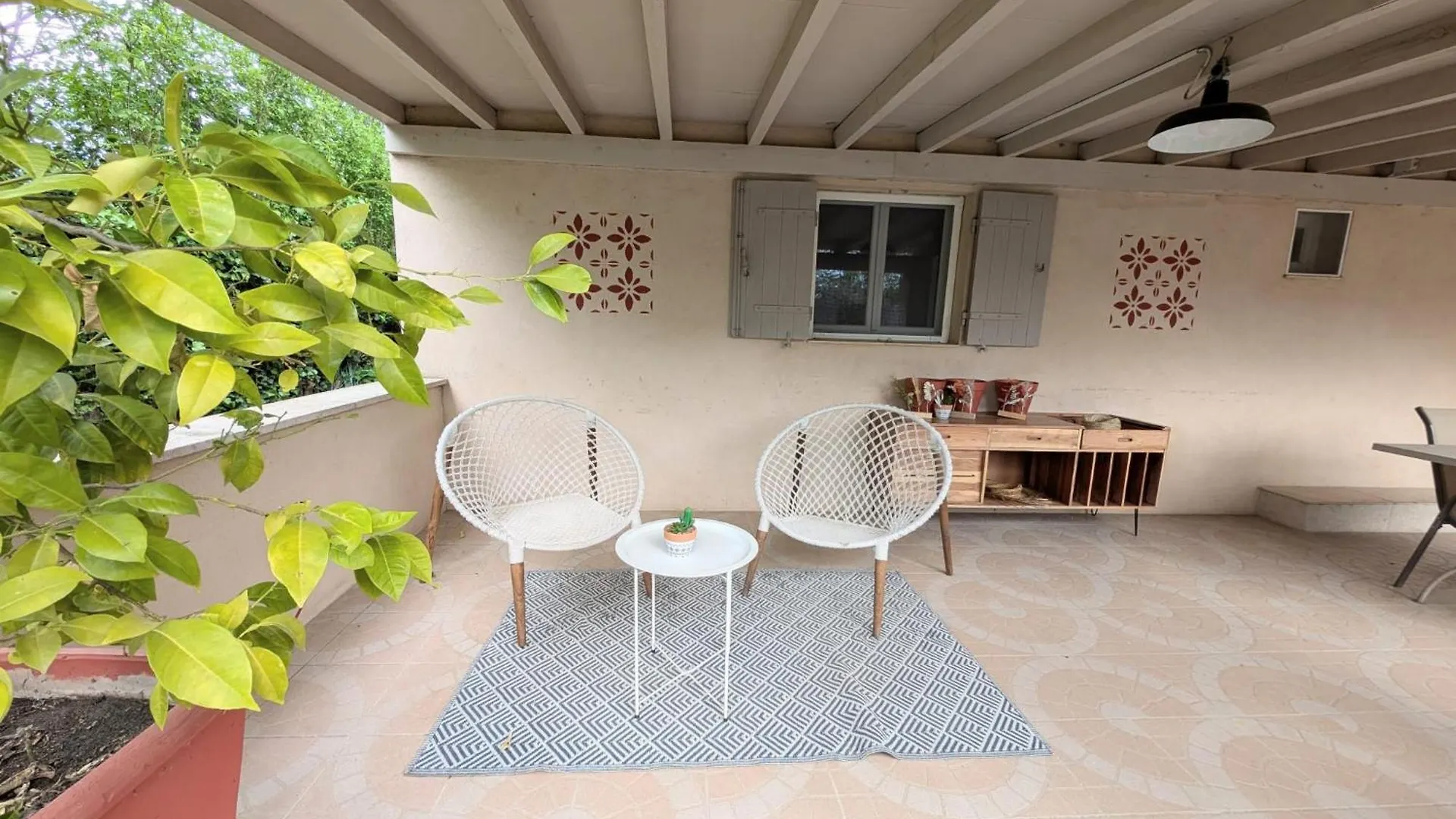 Impression Du Sud Gite 2 Saint-Remy-de-Provence Holiday home
